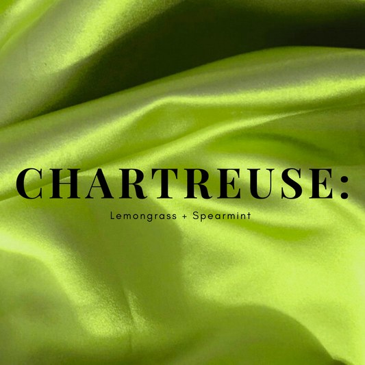 Chartreuse Luxe Balm